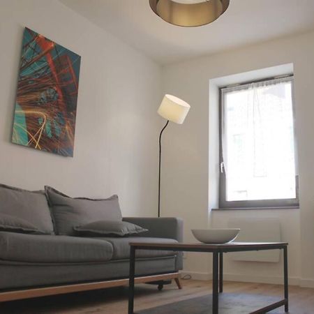 Nod Off In Neudorf! Cozy 2 Beds Near The Tram Διαμέρισμα Στρασβούργο Εξωτερικό φωτογραφία