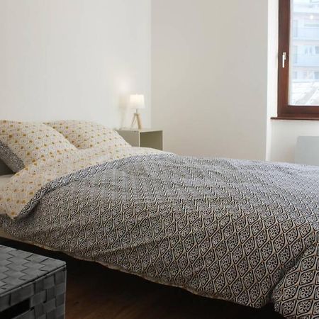Nod Off In Neudorf! Cozy 2 Beds Near The Tram Διαμέρισμα Στρασβούργο Εξωτερικό φωτογραφία