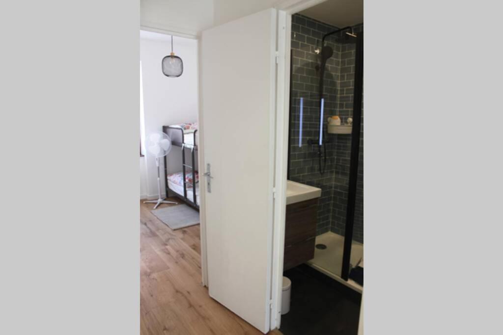 Nod Off In Neudorf! Cozy 2 Beds Near The Tram Διαμέρισμα Στρασβούργο Εξωτερικό φωτογραφία